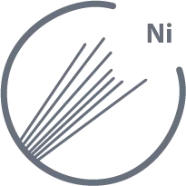 Никелевый припой 0,8 мм NiCrMo-3